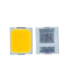 SMD LED geel