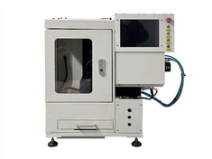 Deskop 5 Axis Frees Machine