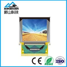 Kleurendisplay OLED 0.95 LCD Module