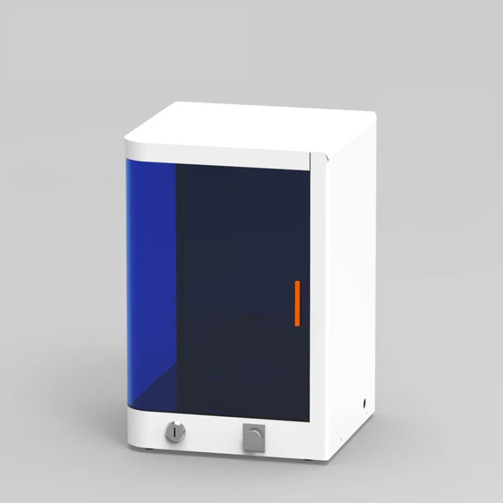 UV-uithardingsdoos
