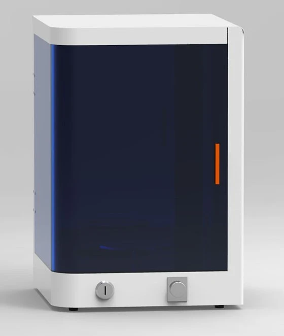 UV Curing Box