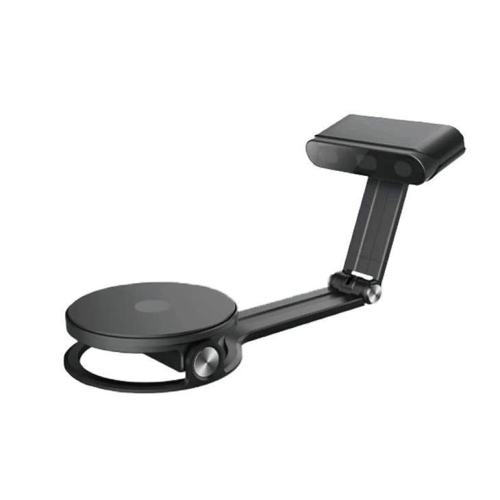 Desktop White Light 3D Scanner